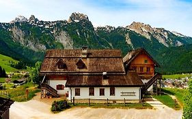 Sonnleit'N Zimmer 7