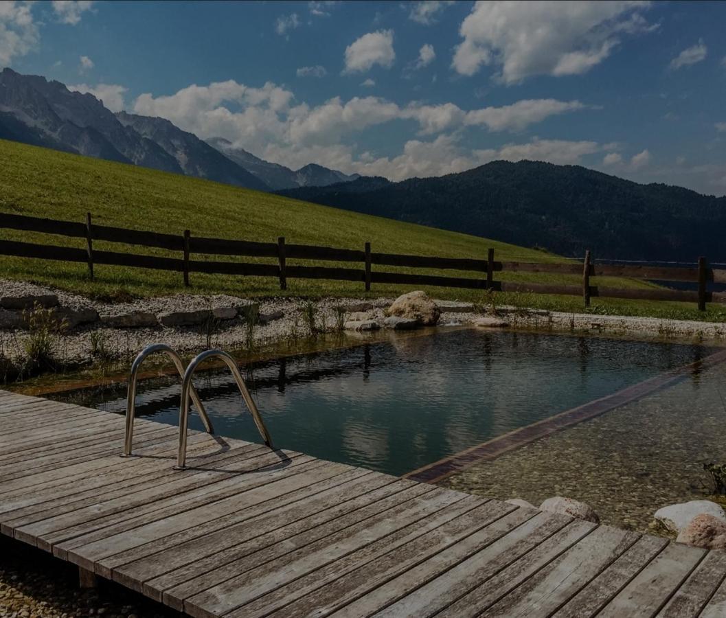 Sonnleit'N Zimmer 7 Abtenau Exteriér fotografie
