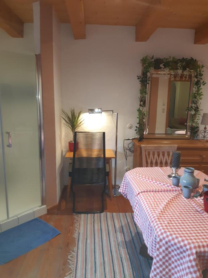 Sonnleit'N Zimmer 7 Abtenau Exteriér fotografie