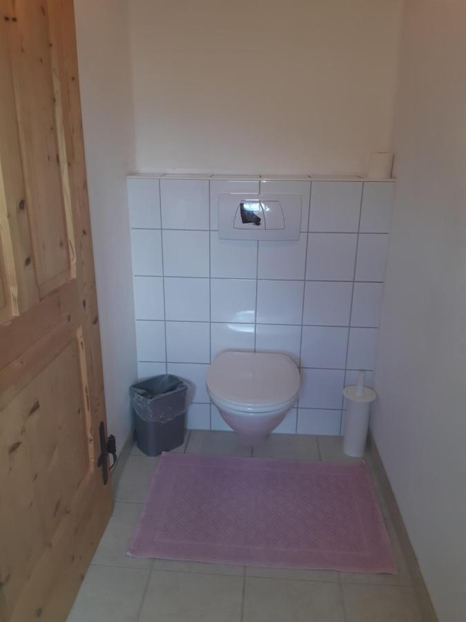 Sonnleit'N Zimmer 7 Abtenau Exteriér fotografie