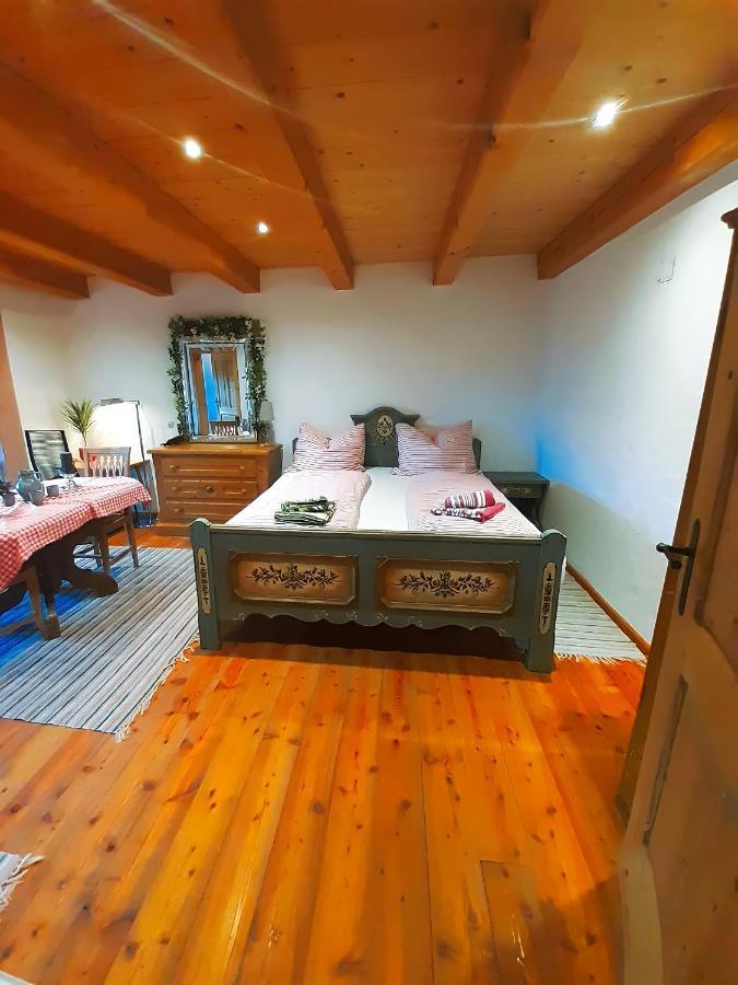 Sonnleit'N Zimmer 7 Abtenau Exteriér fotografie