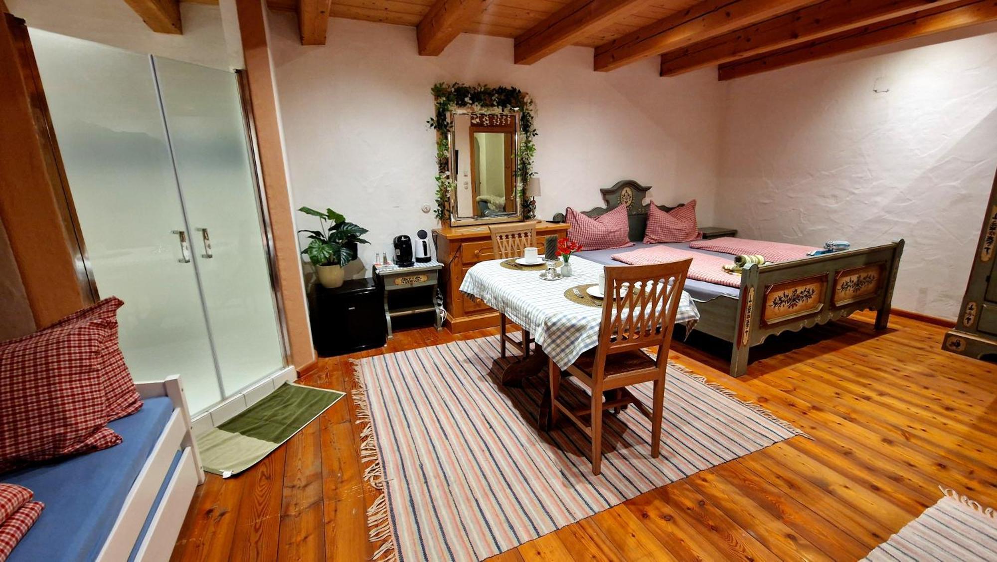 Sonnleit'N Zimmer 7 Abtenau Exteriér fotografie
