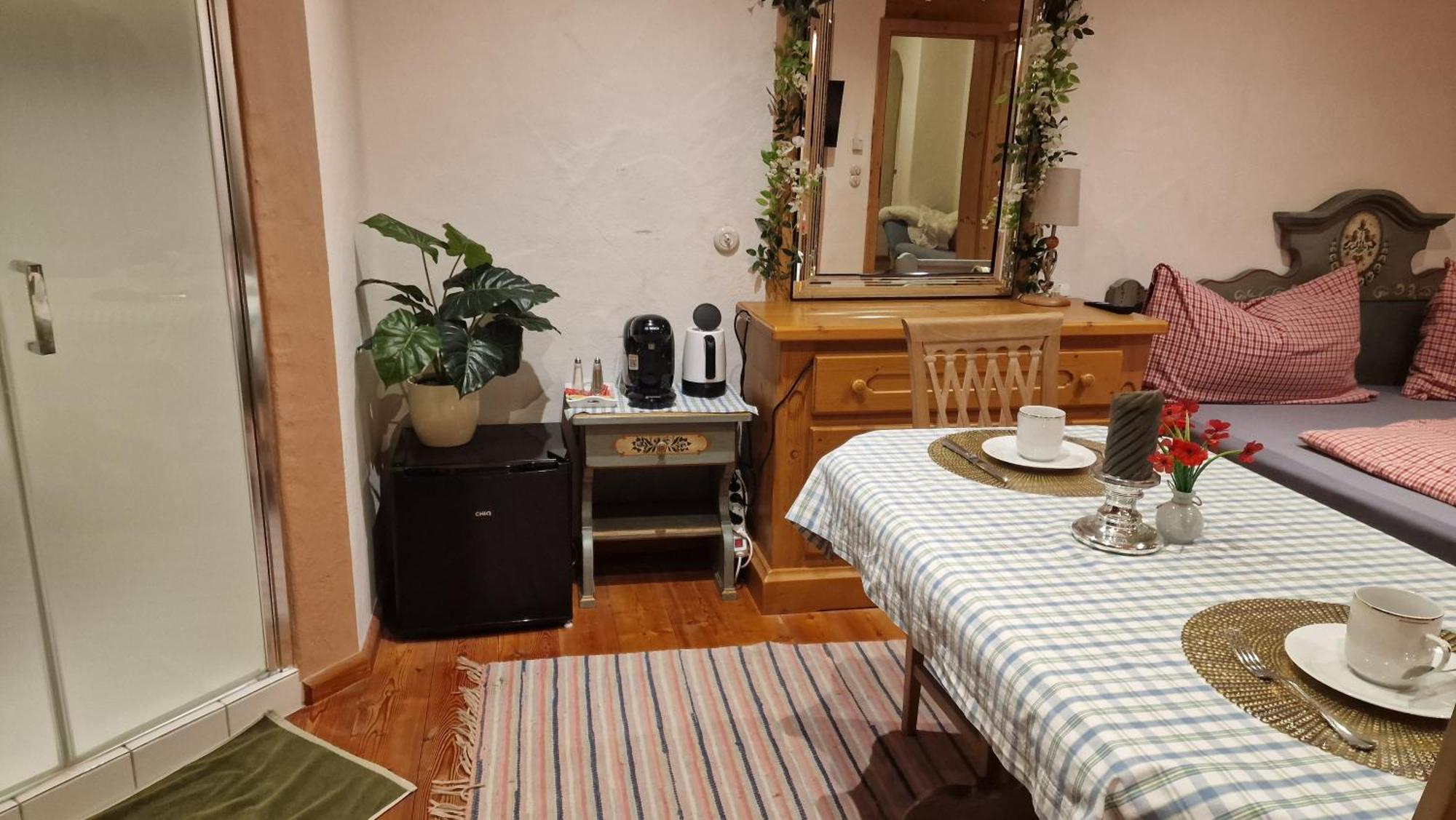 Sonnleit'N Zimmer 7 Abtenau Exteriér fotografie