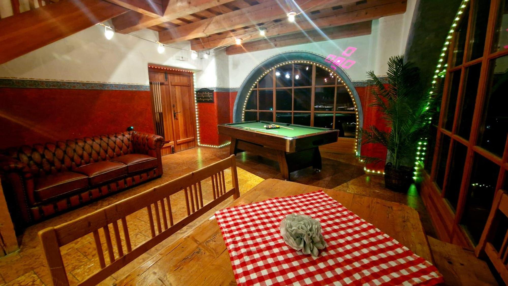 Sonnleit'N Zimmer 7 Abtenau Exteriér fotografie