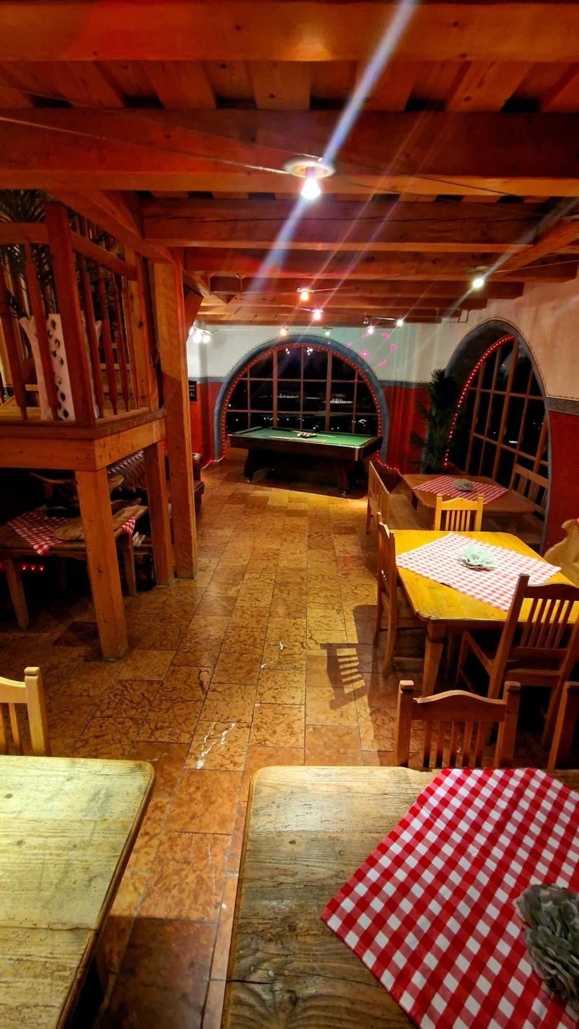 Sonnleit'N Zimmer 7 Abtenau Exteriér fotografie