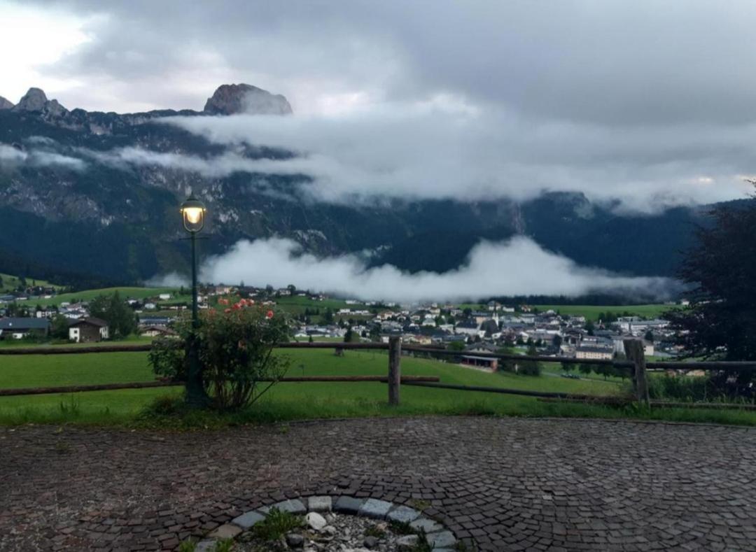 Sonnleit'N Zimmer 7 Abtenau Exteriér fotografie