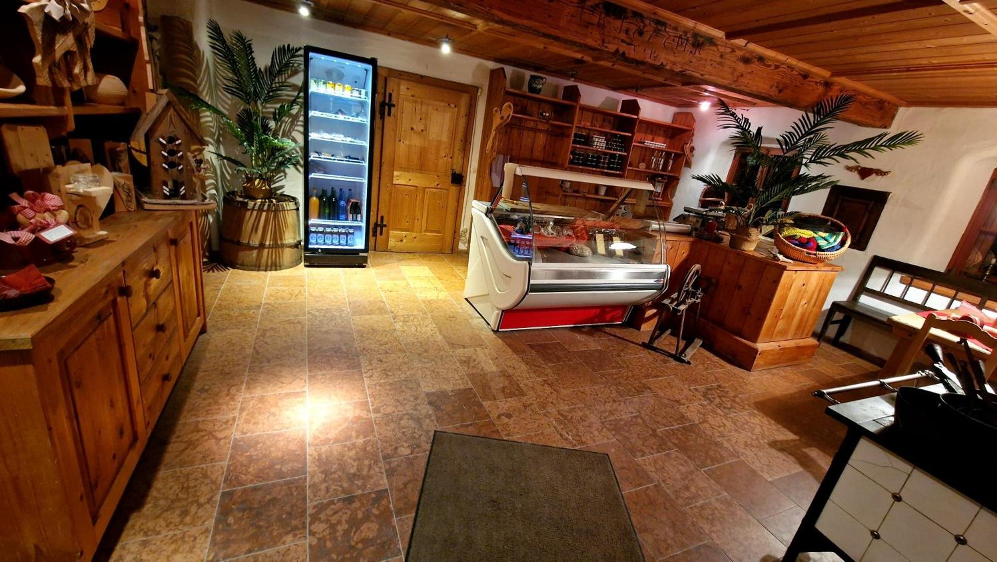 Sonnleit'N Zimmer 7 Abtenau Exteriér fotografie